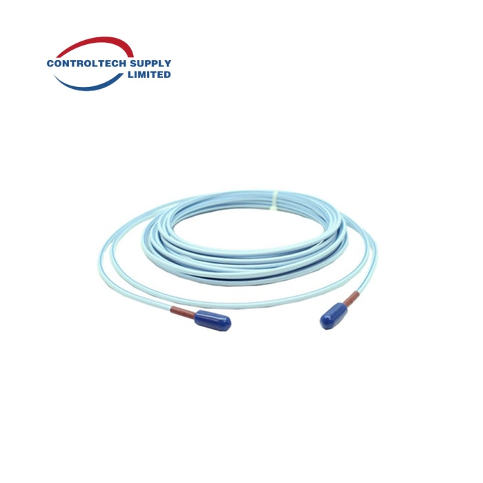 Longue durée de haute qualité Bently Nevada 330930-040-00-00 3300 XL NSV Extension Cable