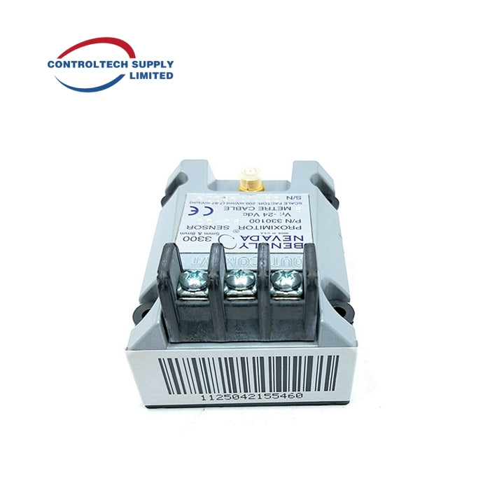 Κατασκευαστής χονδρικής Bently Nevada 990-04-50-01-CN 2-Wire Vibration Transmitter