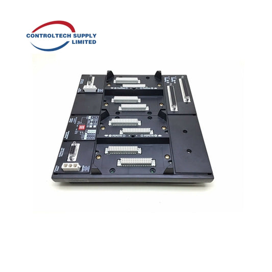 Ən Keyfiyyətli Foxboro P0926JF Arxa Panel Modulu Stokdadır