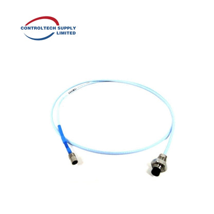 Bently Nevada 330104-12-20-10-02-00 High-Performance Inductive Proximity Probe Popular module