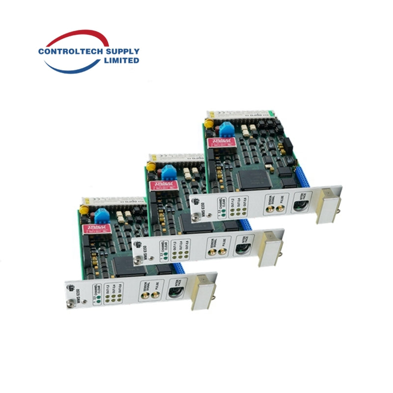 EPRO MMS 6823 Modul Akuisisi Data