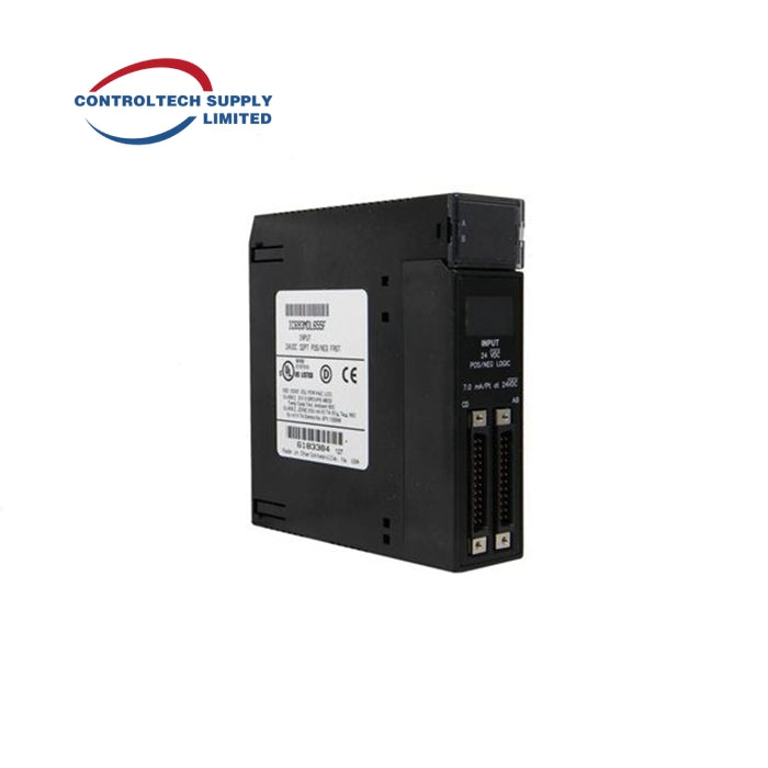 Χαμηλότερη τιμή Μονάδα εξόδου GE Fanuc IC693MDL940