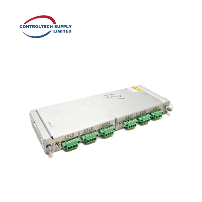 Promotional high density Bently Nevada 149992-01 16-Channel Failsafe Relay Output Module