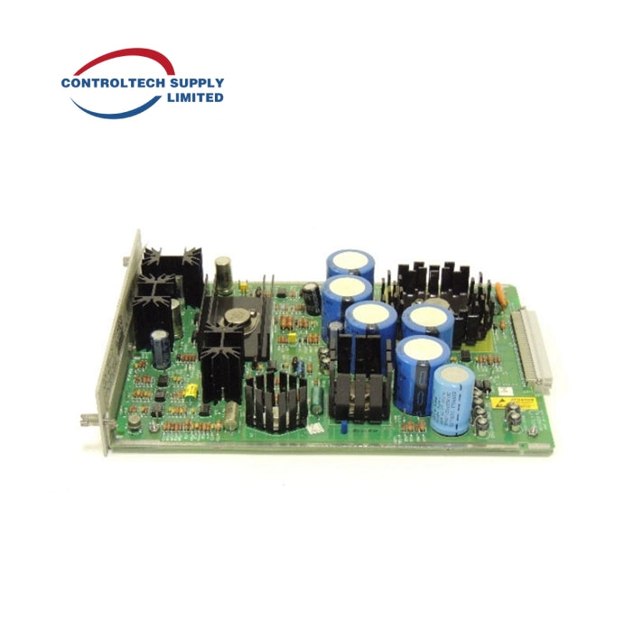 High Quality Wholesale Cheap Bently Nevada 3300/12-01-20-00 Power Supply Module