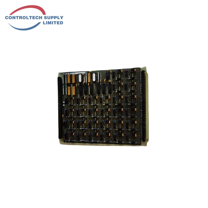 Module d'alimentation Woodward 5466-1035 MicroNet TMR en stock
