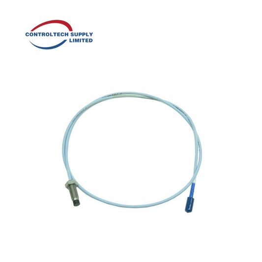 Pemasok Cina Kabel Ekstensi Bently Nevada 330854-040-24-CN tersedia