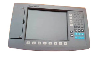 Honeywell 10420F-0042-42 Panel monitorowania interfejsu operatora HC900