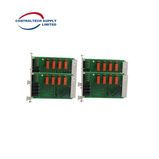 New HIMA F3221 Input Module New Arrival in Stock